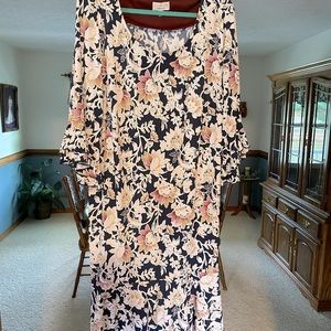 Signature by Robbie Bee plus size dress